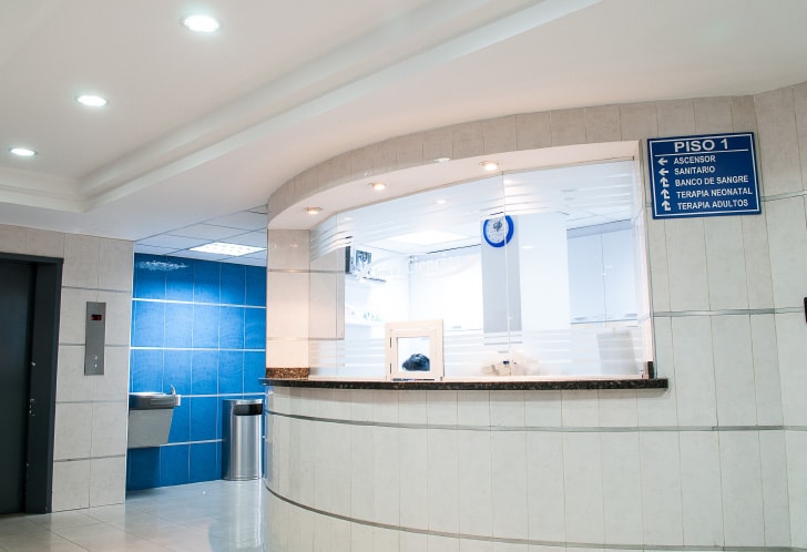 Hospital